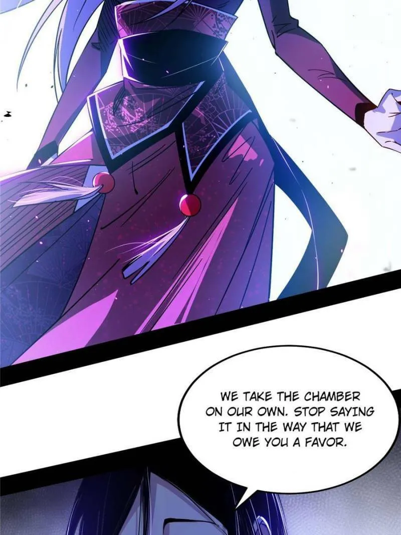 Way To Be The Evil Emperor Chapter 278 page 44 - 