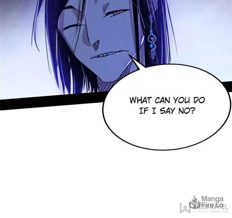 Way To Be The Evil Emperor Chapter 278 page 45 - 