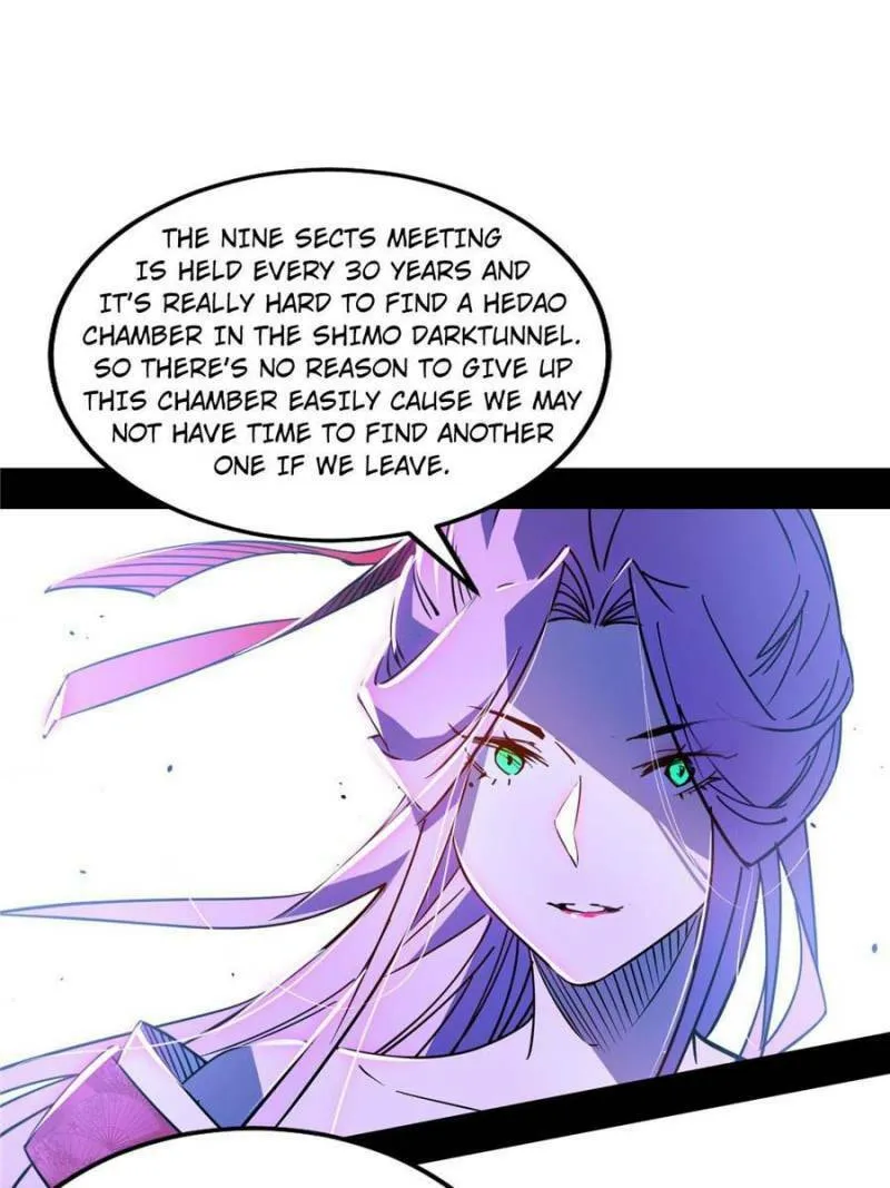 Way To Be The Evil Emperor Chapter 278 page 46 - 