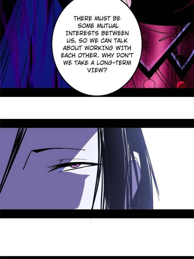 Way To Be The Evil Emperor Chapter 278 page 49 - 