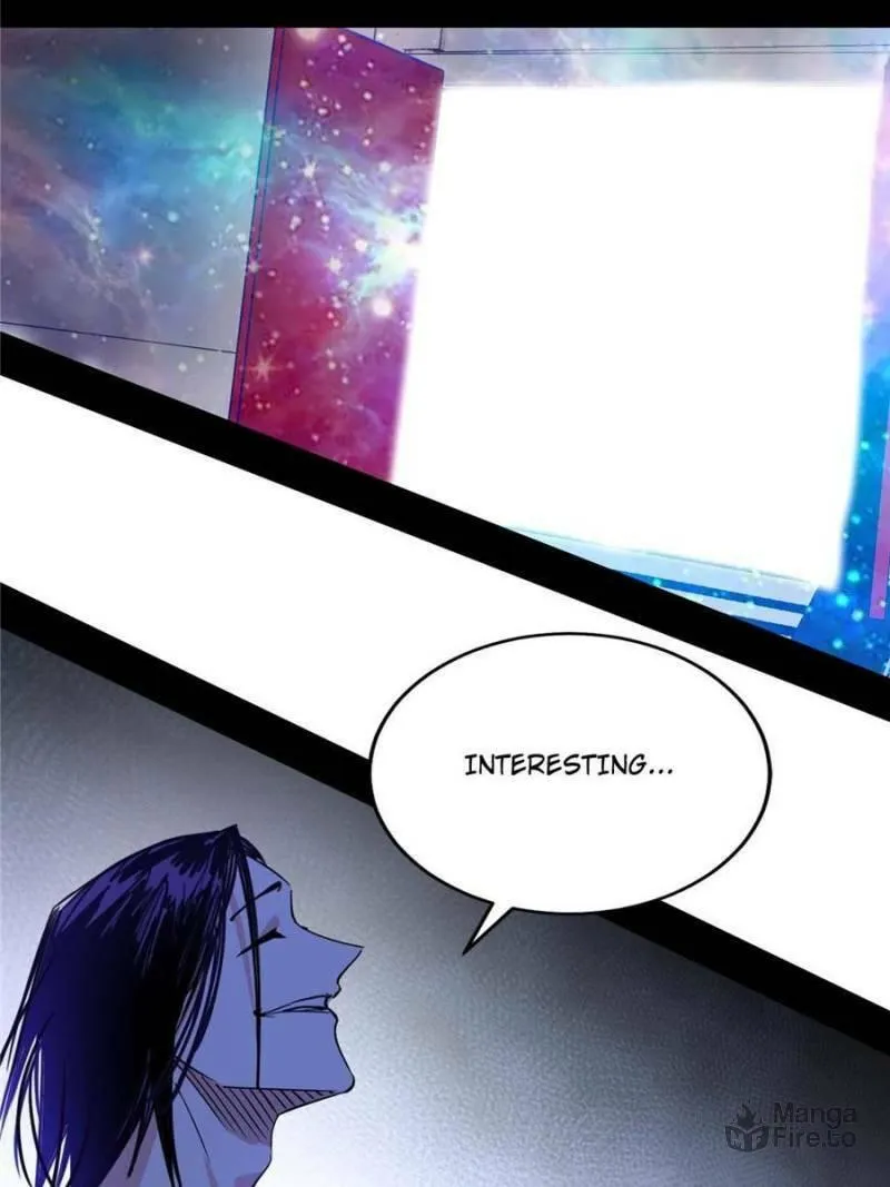 Way To Be The Evil Emperor Chapter 278 page 50 - 