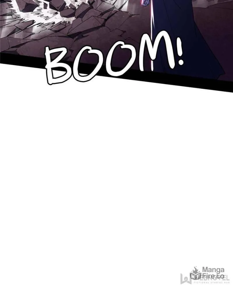 Way To Be The Evil Emperor Chapter 278 page 6 - 