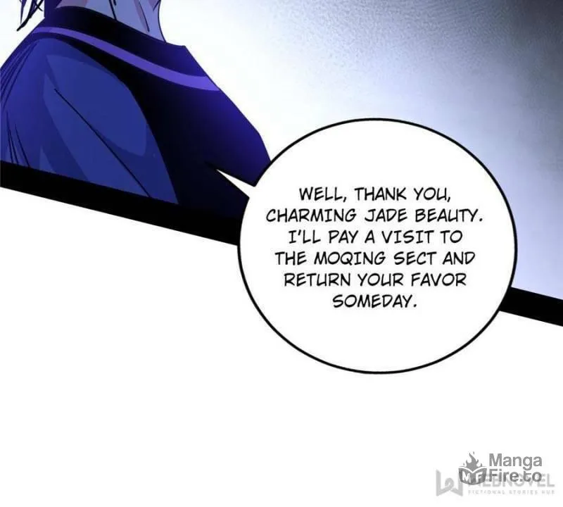 Way To Be The Evil Emperor Chapter 278 page 51 - 