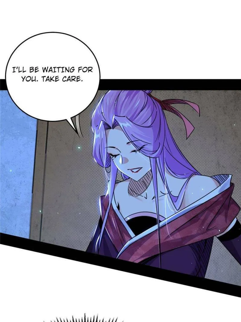 Way To Be The Evil Emperor Chapter 278 page 52 - 