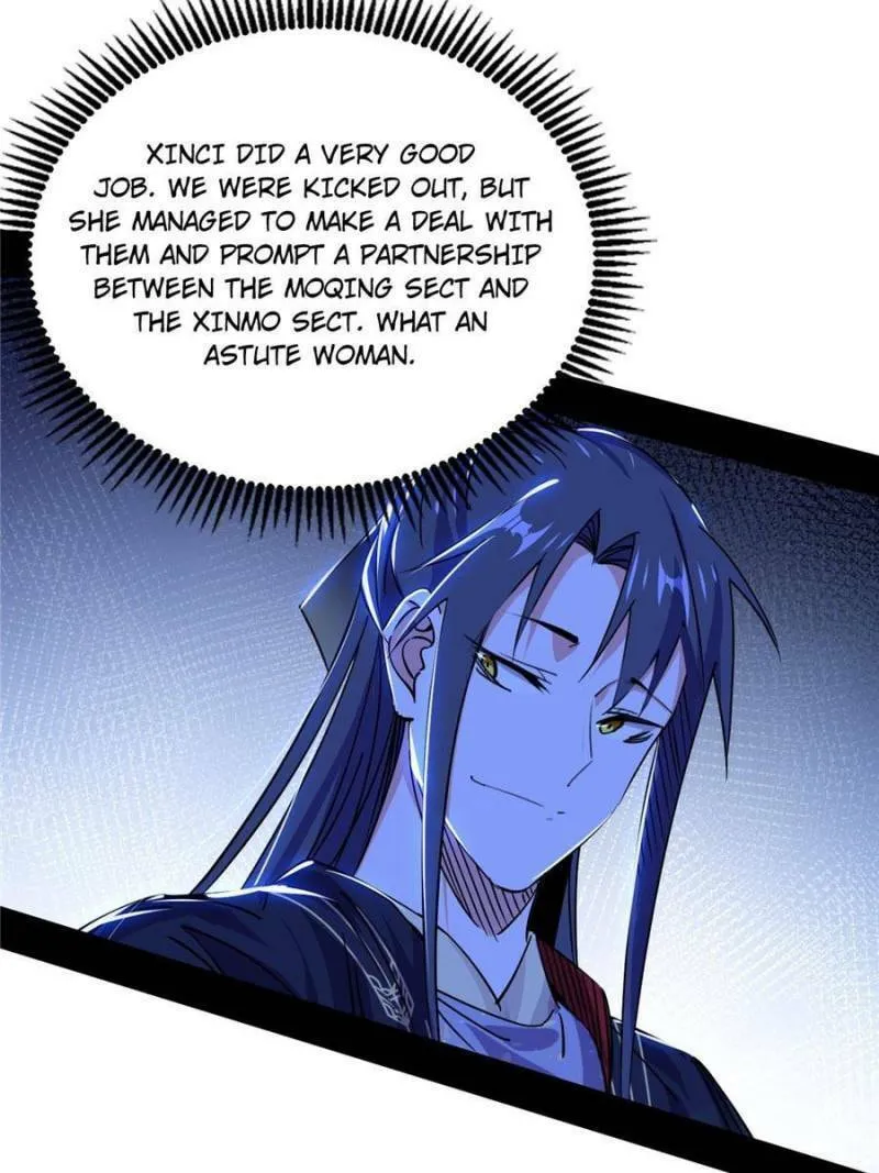Way To Be The Evil Emperor Chapter 278 page 53 - 