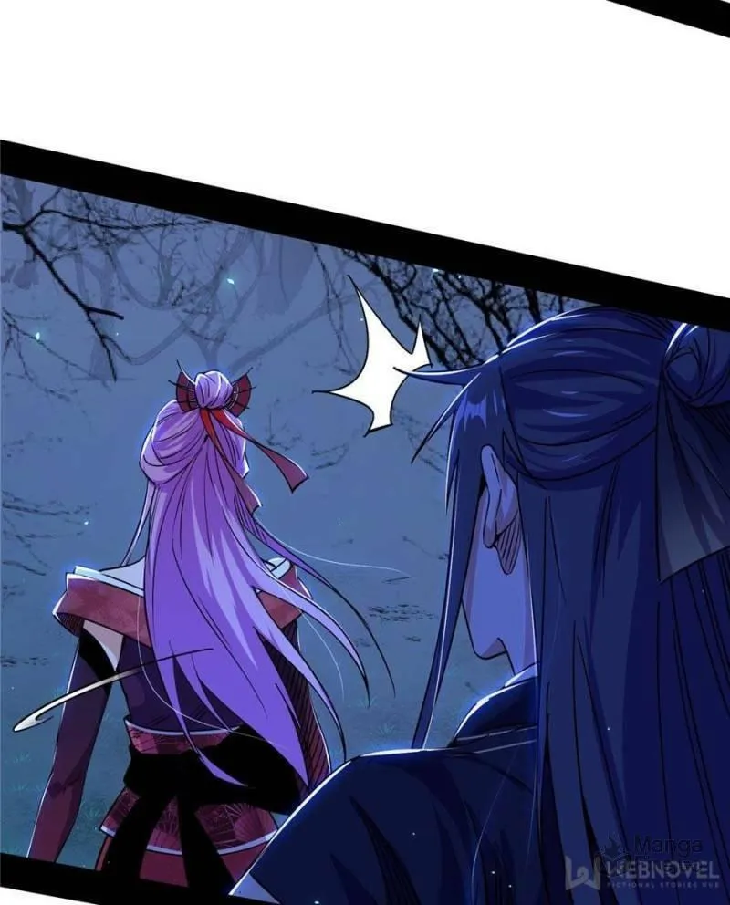 Way To Be The Evil Emperor Chapter 278 page 54 - 