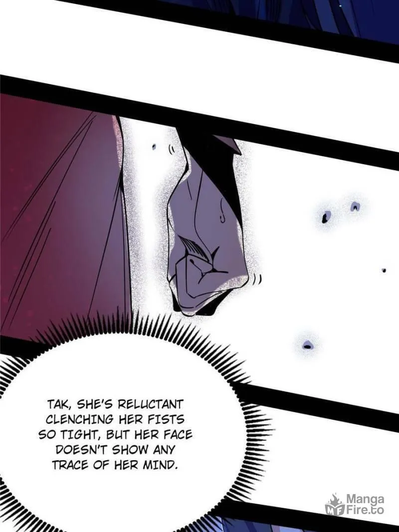 Way To Be The Evil Emperor Chapter 278 page 55 - 