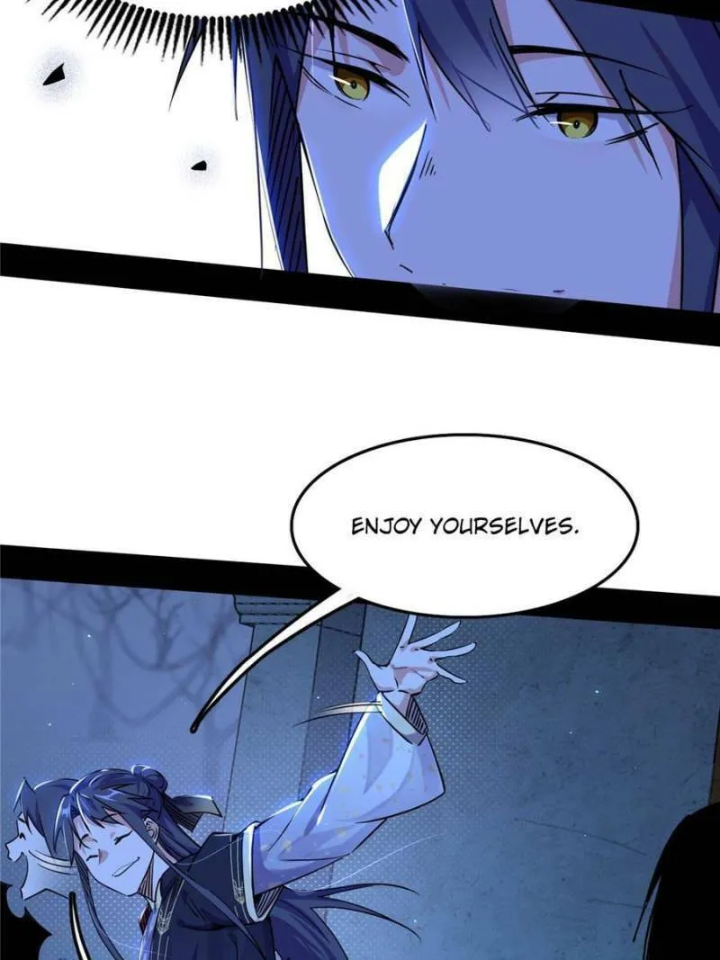Way To Be The Evil Emperor Chapter 278 page 56 - 