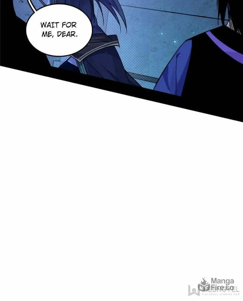 Way To Be The Evil Emperor Chapter 278 page 57 - 