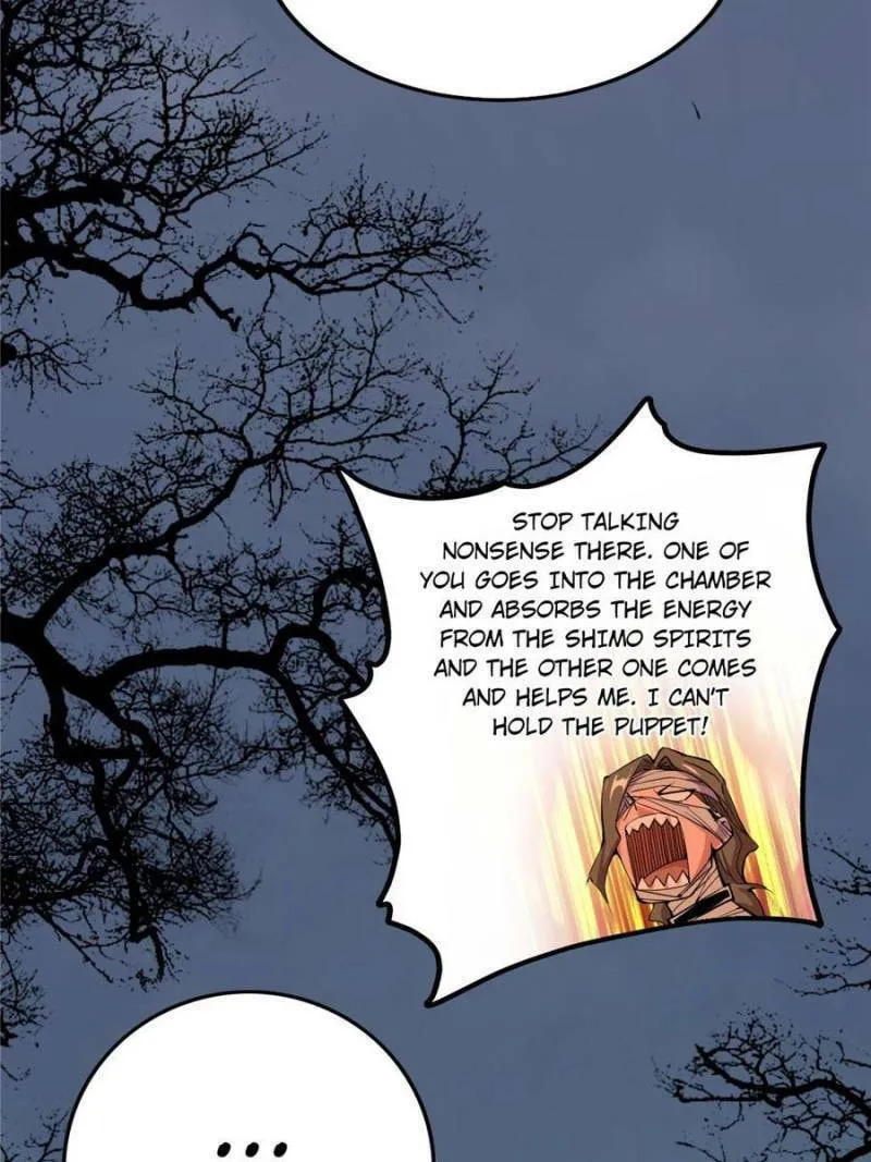 Way To Be The Evil Emperor Chapter 278 page 59 - 