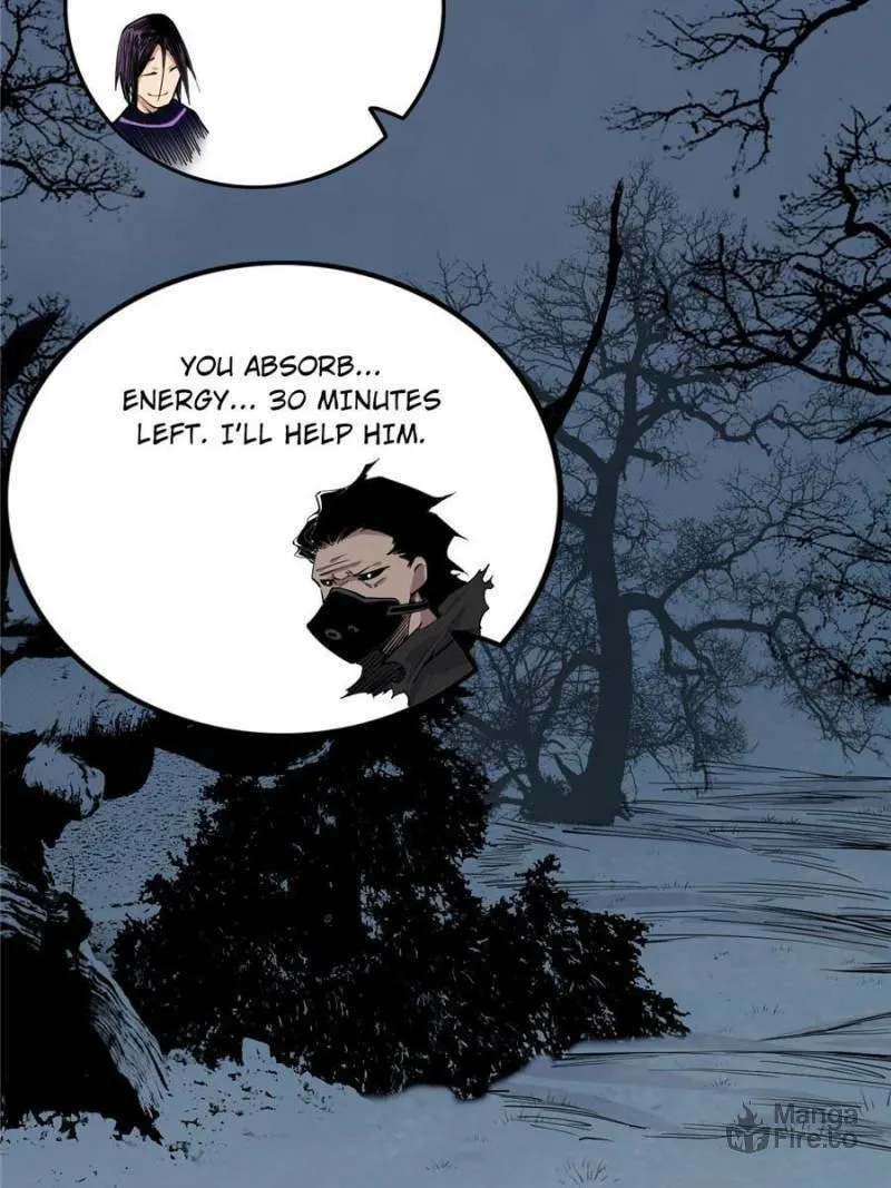 Way To Be The Evil Emperor Chapter 278 page 60 - 