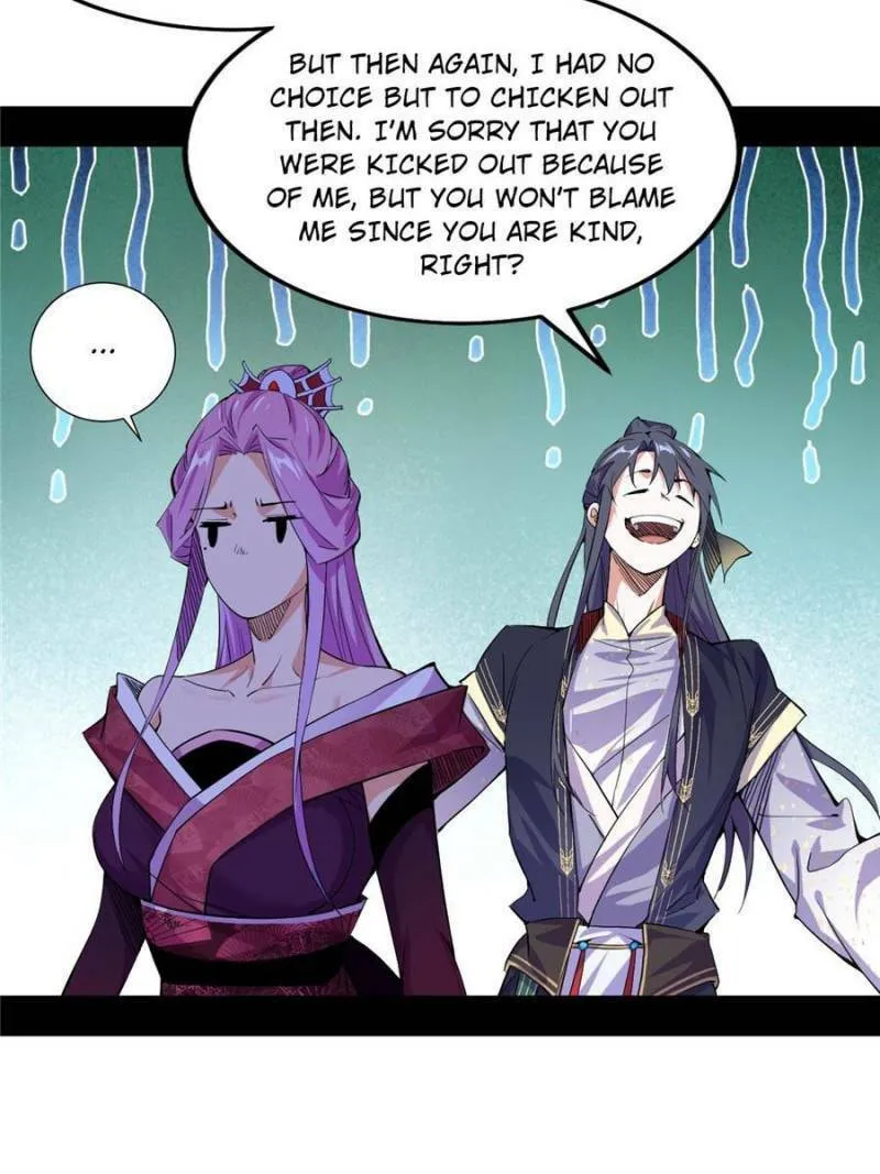 Way To Be The Evil Emperor Chapter 278 page 64 - 