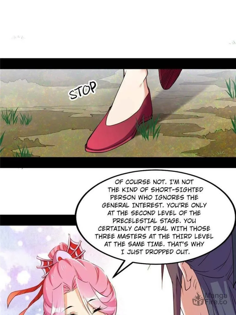 Way To Be The Evil Emperor Chapter 278 page 66 - 