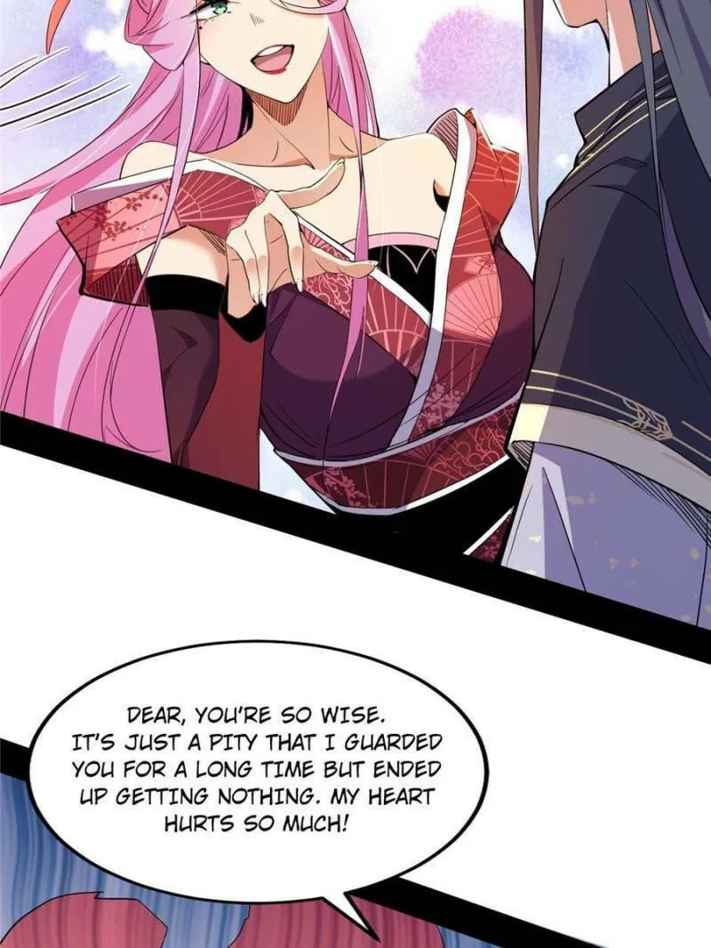 Way To Be The Evil Emperor Chapter 278 page 67 - 