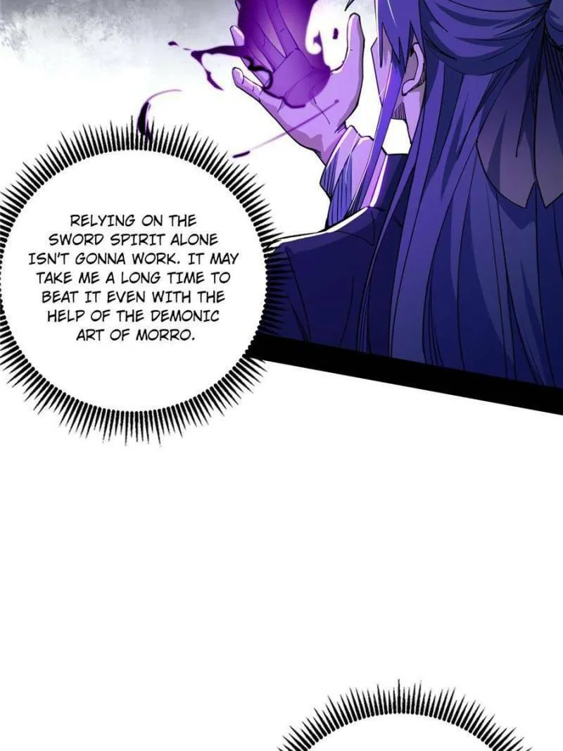 Way To Be The Evil Emperor Chapter 278 page 8 - 