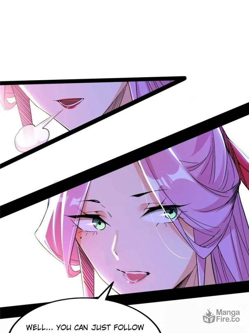 Way To Be The Evil Emperor Chapter 278 page 72 - 