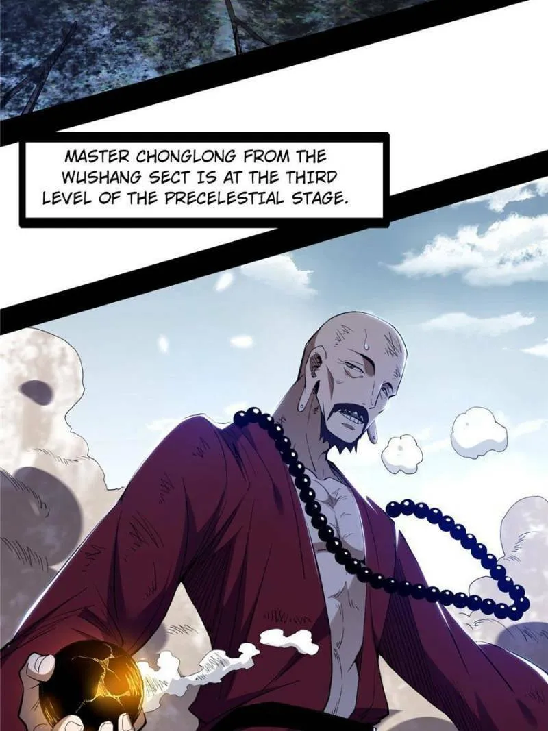Way To Be The Evil Emperor Chapter 278 page 76 - 