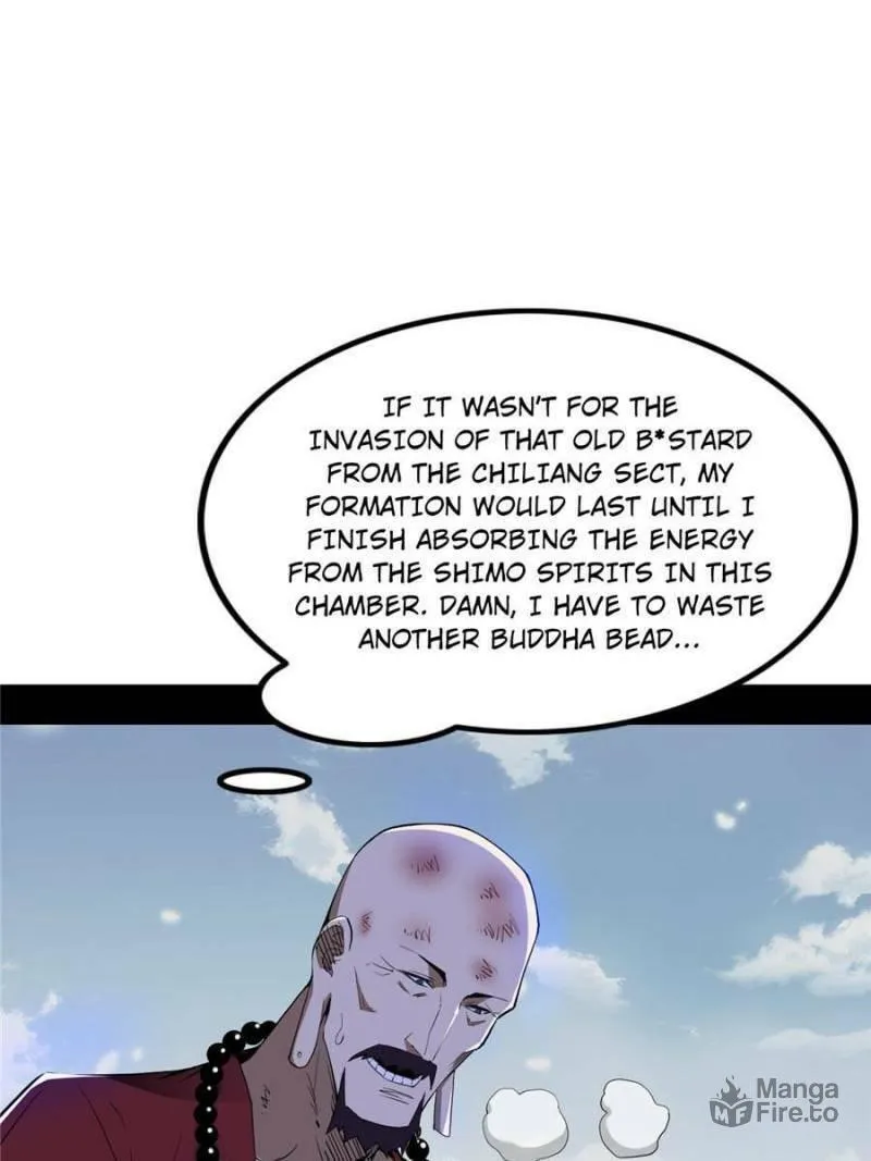 Way To Be The Evil Emperor Chapter 278 page 78 - 