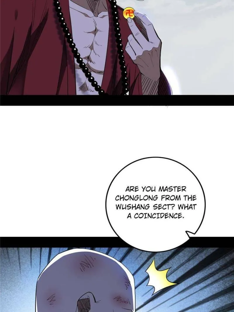 Way To Be The Evil Emperor Chapter 278 page 79 - 