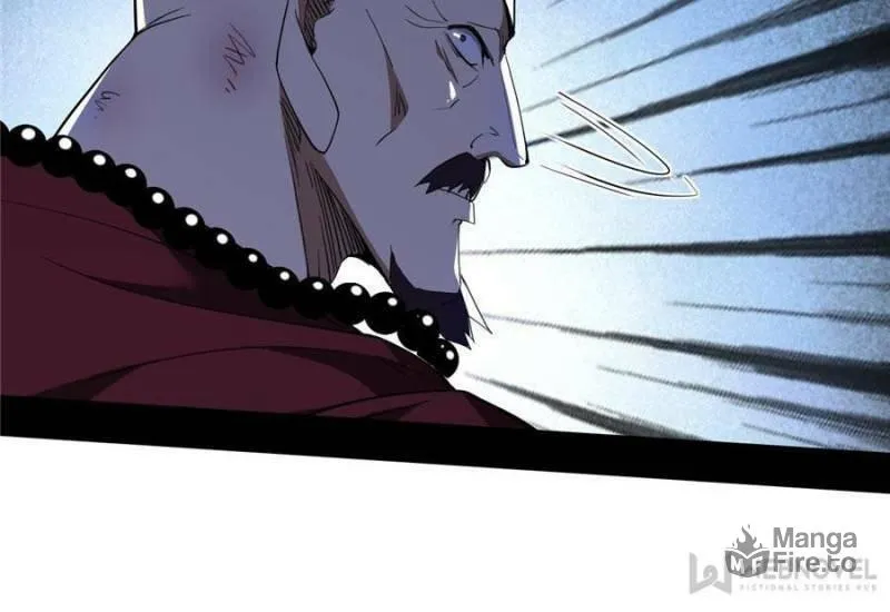 Way To Be The Evil Emperor Chapter 278 page 80 - 
