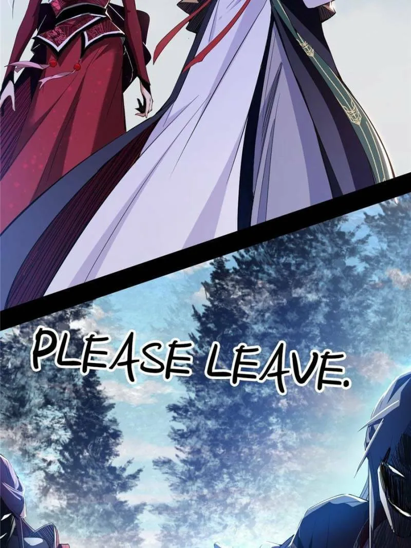 Way To Be The Evil Emperor Chapter 278 page 82 - 