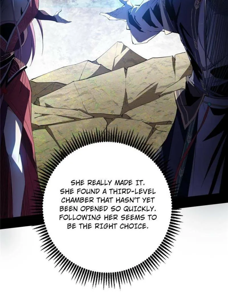 Way To Be The Evil Emperor Chapter 278 page 83 - 