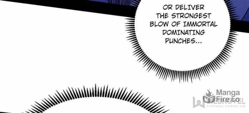 Way To Be The Evil Emperor Chapter 278 page 10 - 