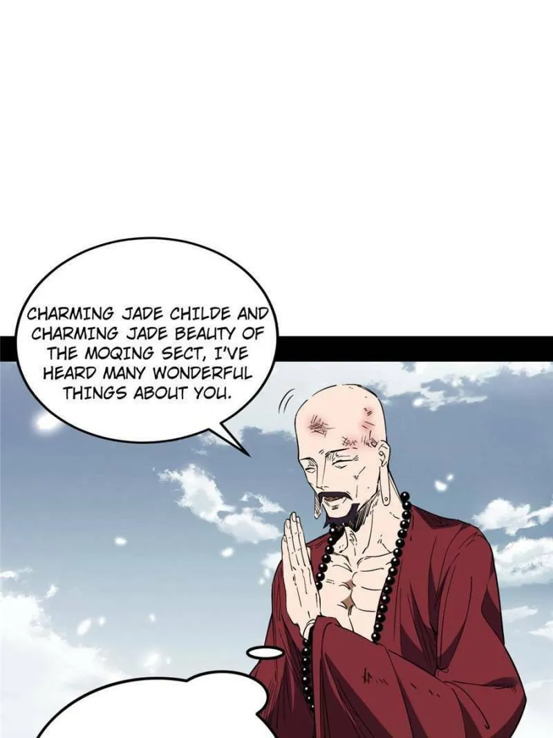 Way To Be The Evil Emperor Chapter 279 page 1 - 