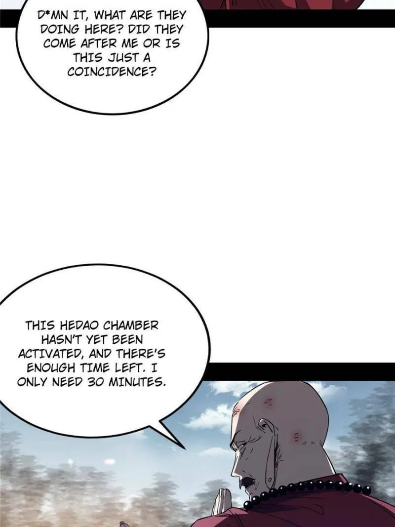 Way To Be The Evil Emperor Chapter 279 page 2 - 