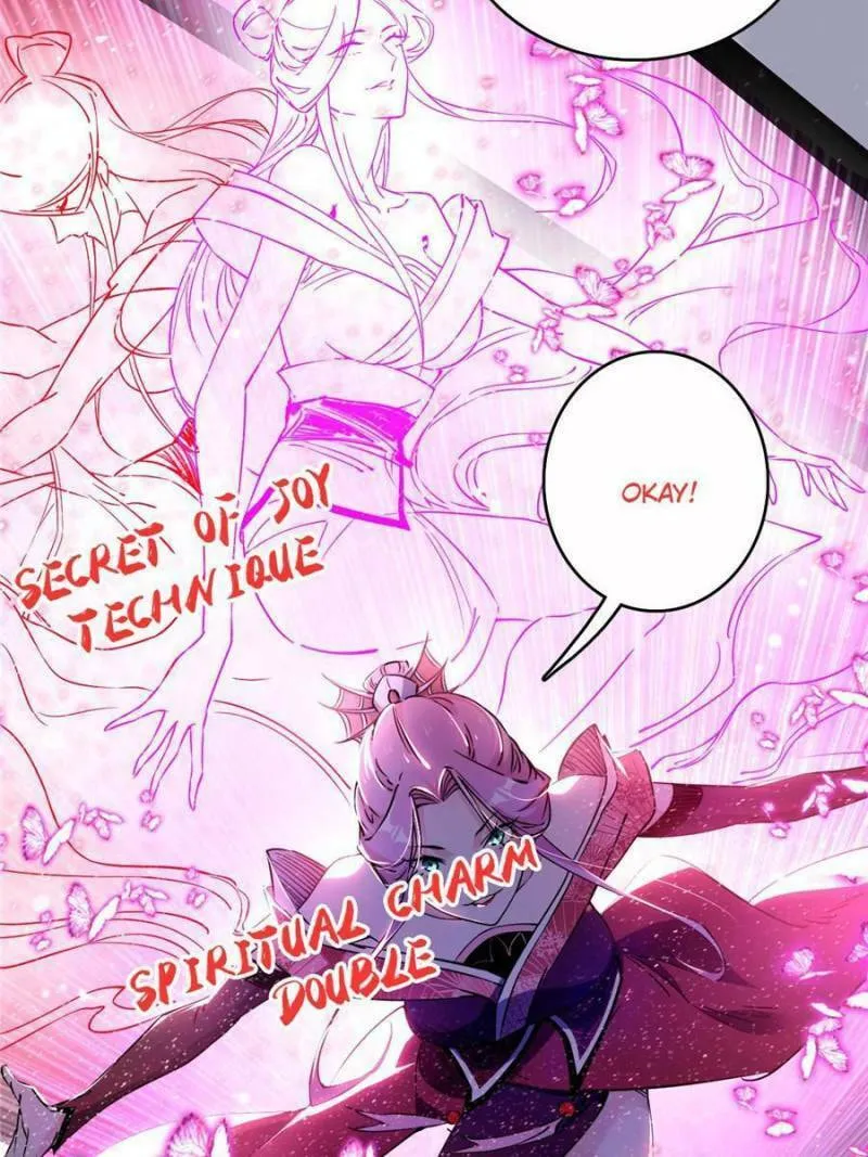 Way To Be The Evil Emperor Chapter 279 page 11 - 
