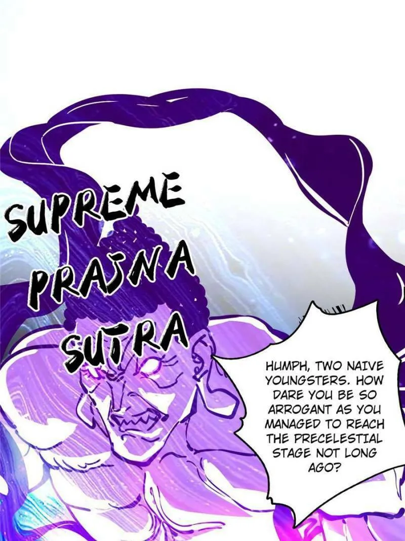 Way To Be The Evil Emperor Chapter 279 page 13 - 