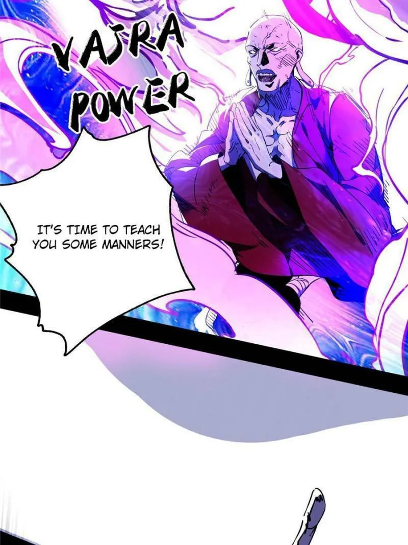 Way To Be The Evil Emperor Chapter 279 page 14 - 