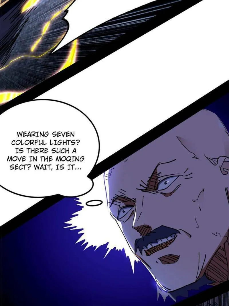 Way To Be The Evil Emperor Chapter 279 page 16 - 