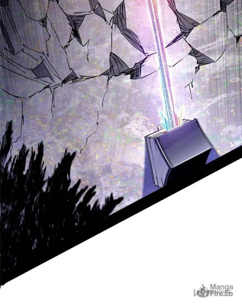 Way To Be The Evil Emperor Chapter 279 page 18 - 