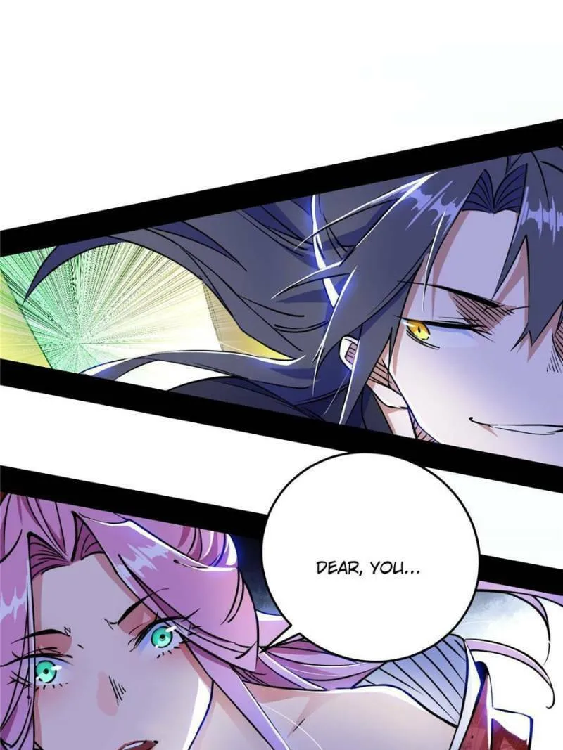 Way To Be The Evil Emperor Chapter 279 page 19 - 