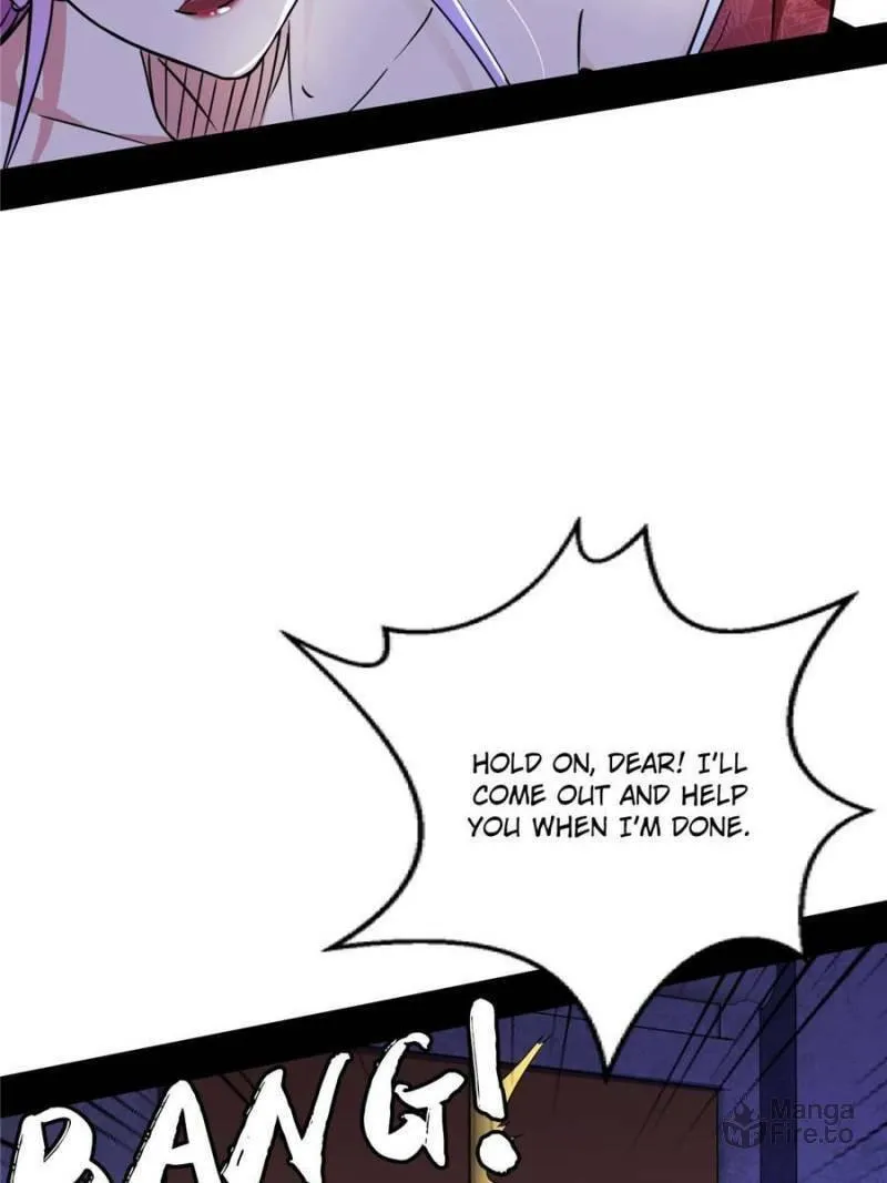Way To Be The Evil Emperor Chapter 279 page 20 - 