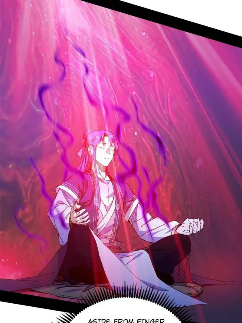 Way To Be The Evil Emperor Chapter 279 page 23 - 