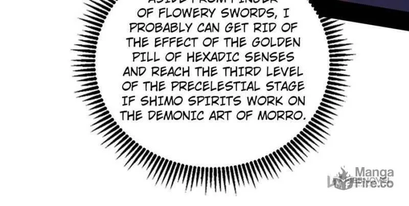 Way To Be The Evil Emperor Chapter 279 page 24 - 