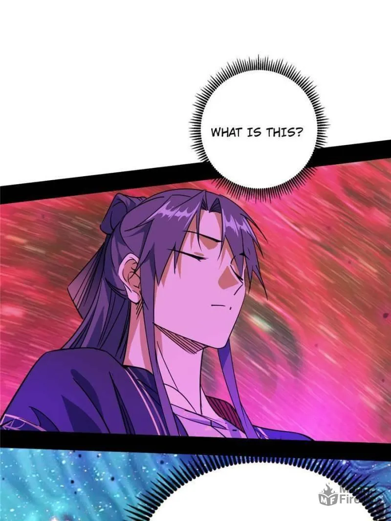 Way To Be The Evil Emperor Chapter 279 page 25 - 