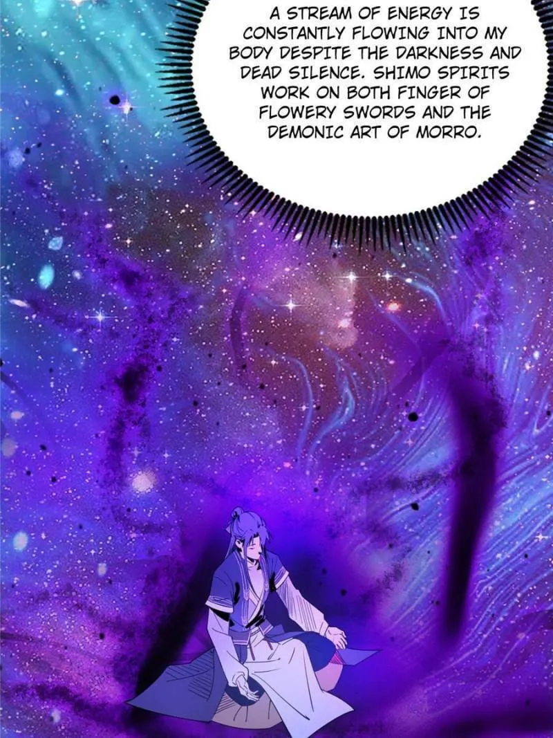 Way To Be The Evil Emperor Chapter 279 page 26 - 