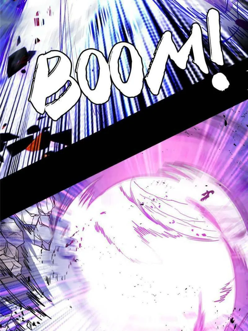 Way To Be The Evil Emperor Chapter 279 page 29 - 