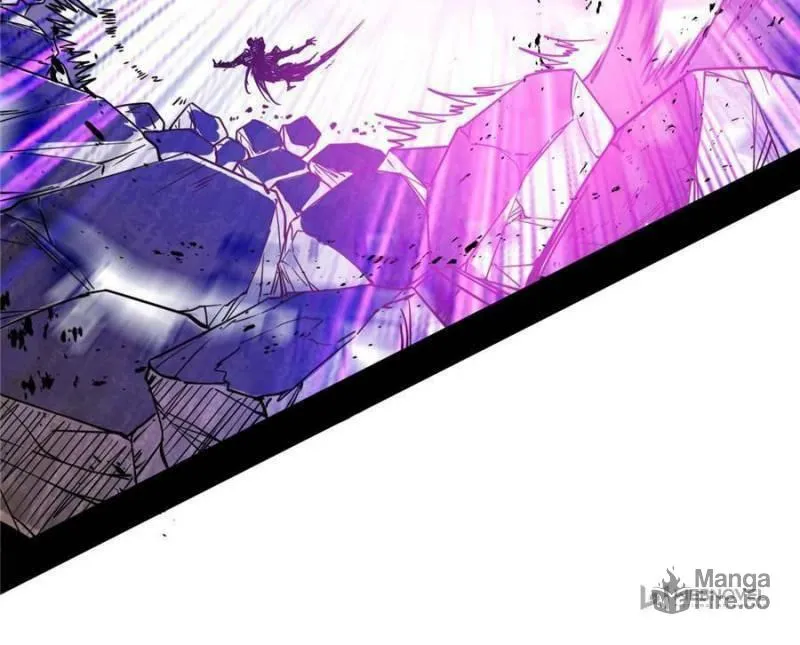Way To Be The Evil Emperor Chapter 279 page 30 - 