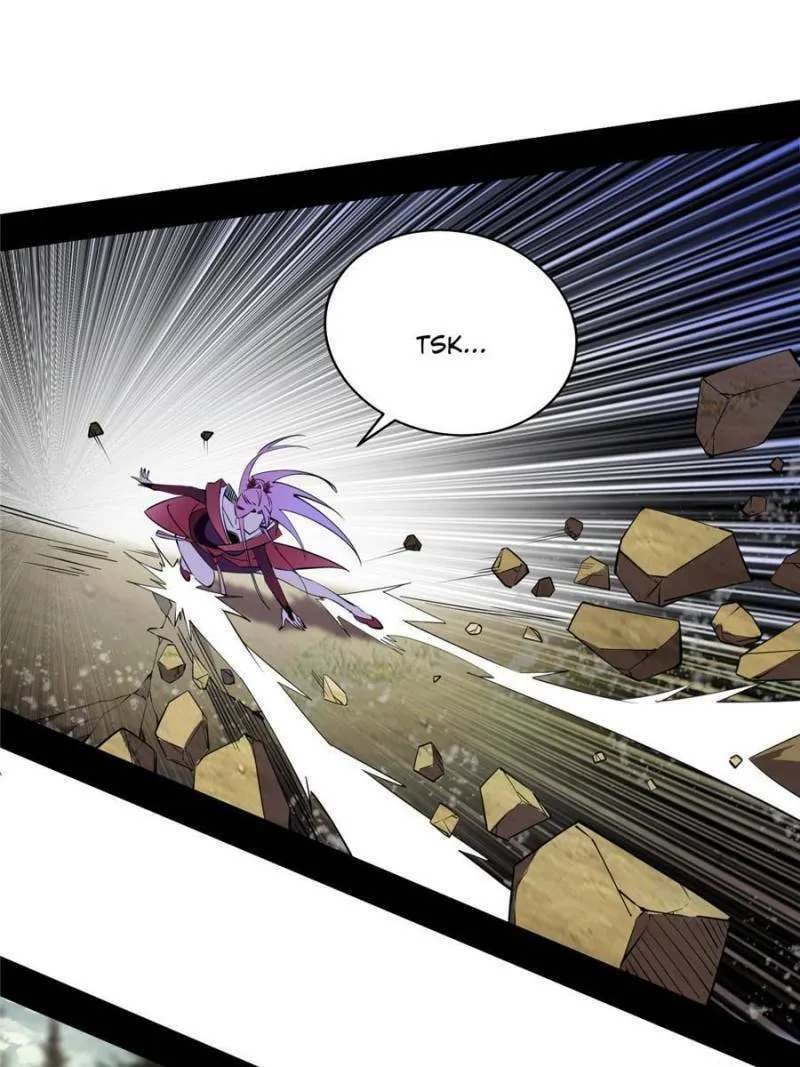 Way To Be The Evil Emperor Chapter 279 page 31 - 