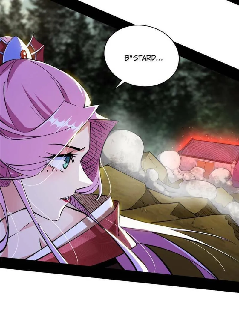 Way To Be The Evil Emperor Chapter 279 page 32 - 