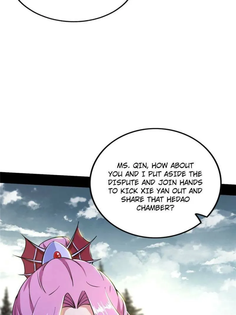 Way To Be The Evil Emperor Chapter 279 page 34 - 