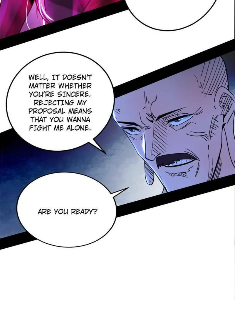 Way To Be The Evil Emperor Chapter 279 page 37 - 
