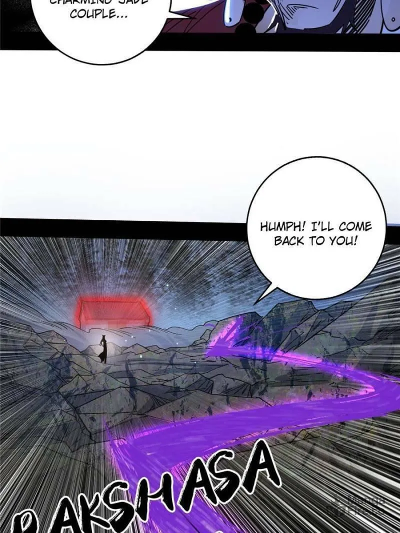 Way To Be The Evil Emperor Chapter 279 page 40 - 