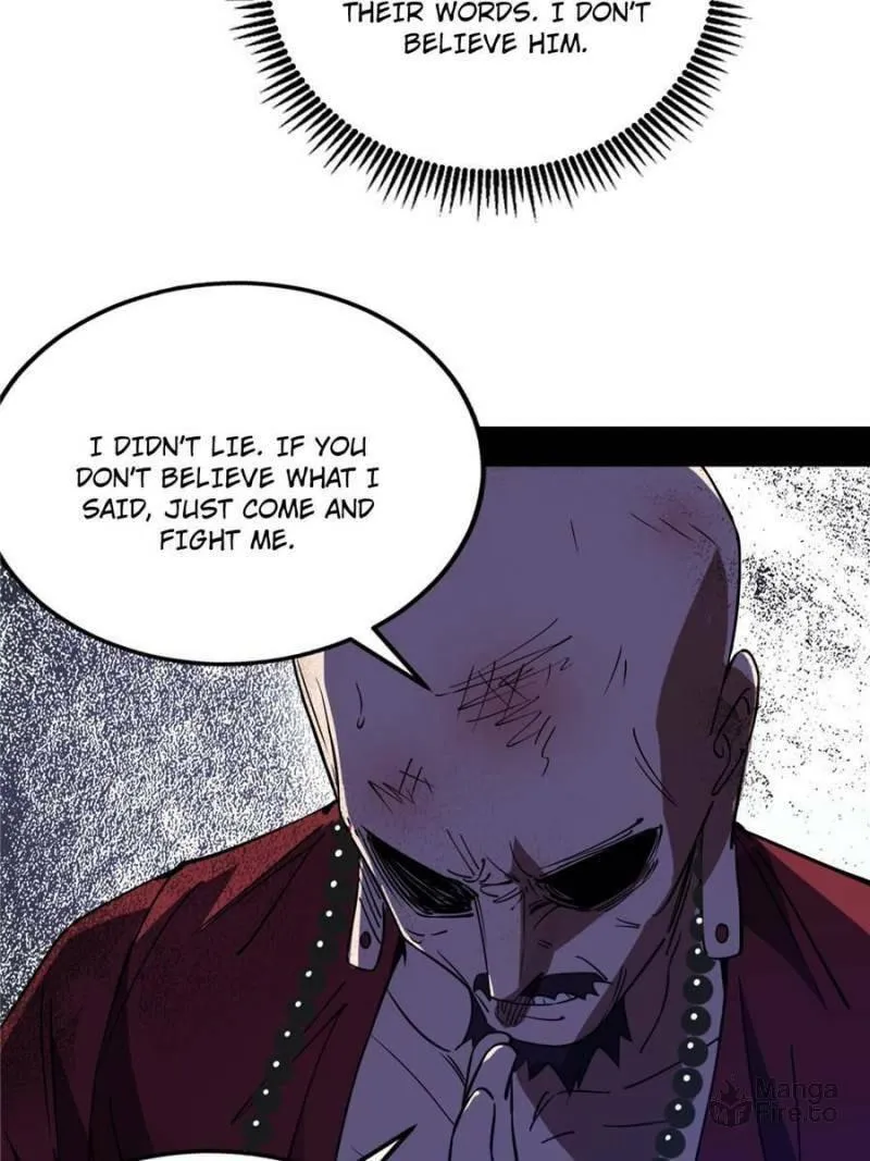 Way To Be The Evil Emperor Chapter 279 page 5 - 
