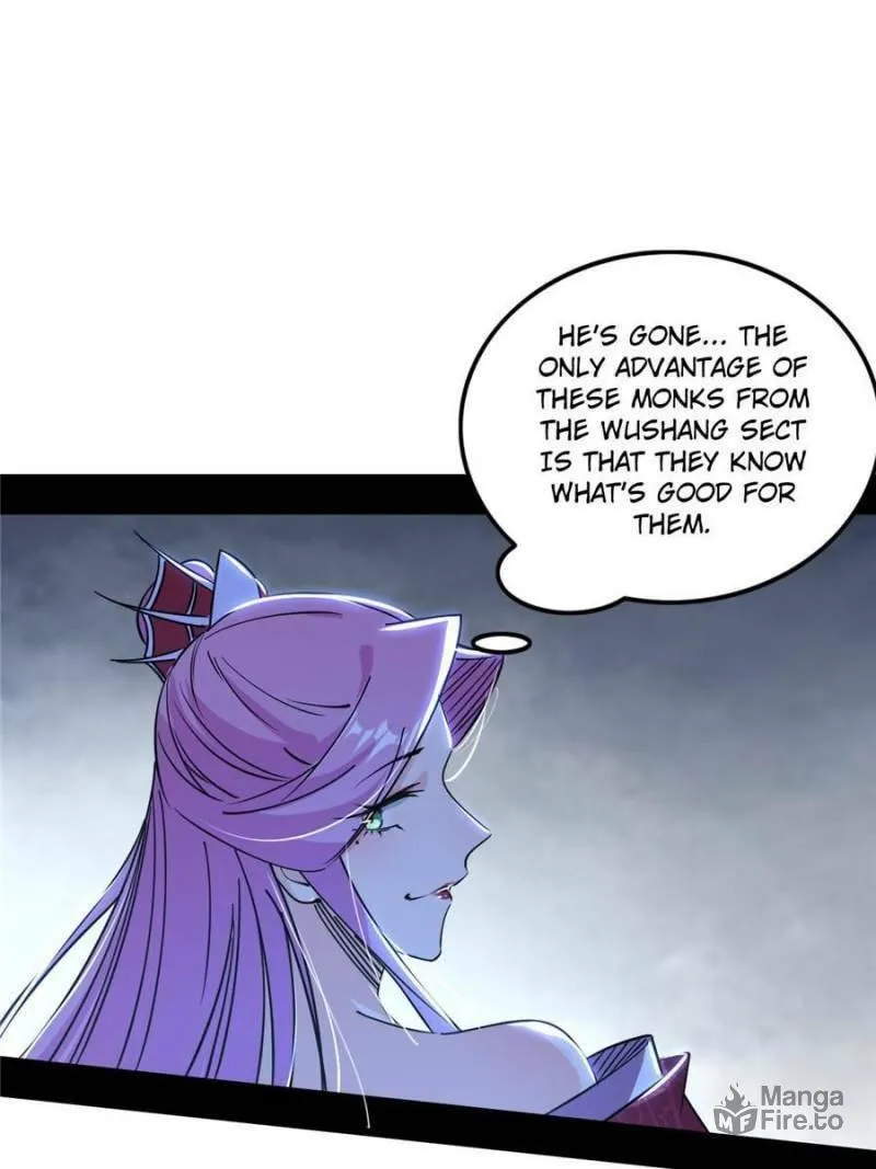 Way To Be The Evil Emperor Chapter 279 page 42 - 