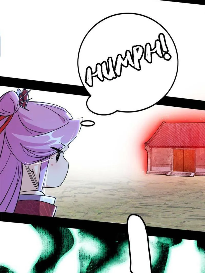Way To Be The Evil Emperor Chapter 279 page 43 - 